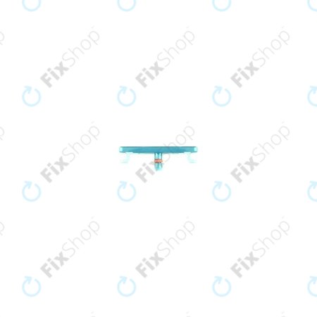 OnePlus Nord 2 5G - Bouton d'alimentation (Blue Haze) - 1071101116 Genuine Service Pack