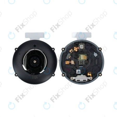 Samsung Galaxy Watch 5 Pro 45 mm R925 - Cache batterie - GH82-29271A Genuine Service Pack