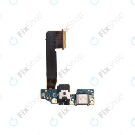 HTC One M9 - Connecteur de charge + Câble flexible