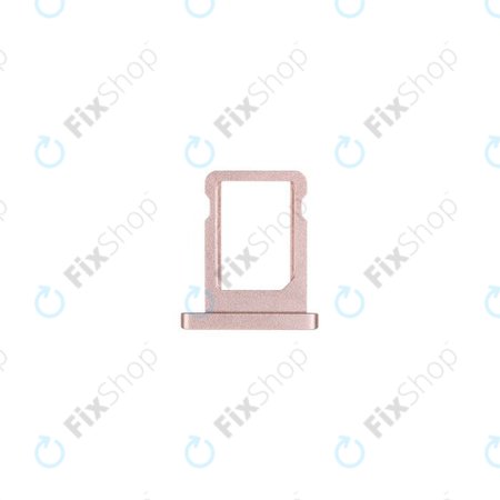 Apple iPad Pro 10.5 (2017) - Plateau SIM (Or rose)