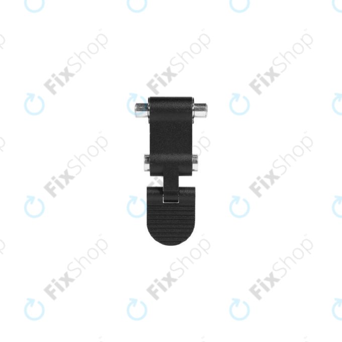 Ninebot Segway ES1, ES2 - Mécanisme de pliage