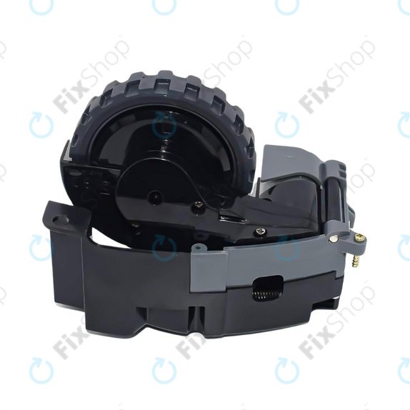iRobot Roomba e-series, i-series, j-series - Roue avec moteur (gauche)