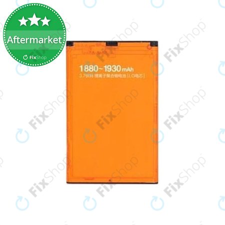 Xiaomi Mi1/Mi1S - Batterie BM10 1880-1930mAh