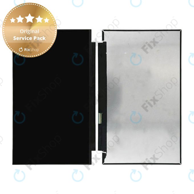Lenovo Legion 5-15ACH6H - Écran LCD - 77033504 Genuine Service Pack
