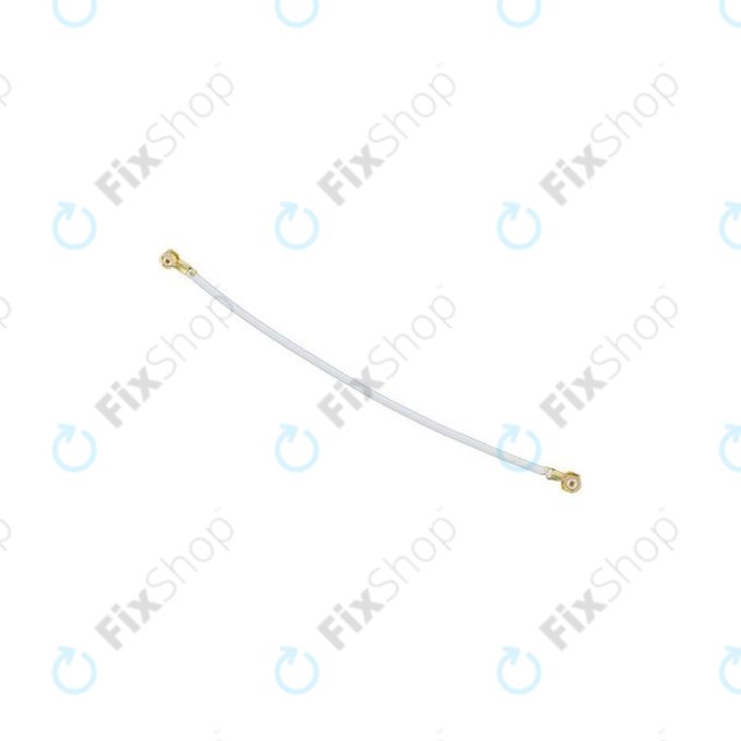 Samsung Galaxy S8 G950F - Câble RF 50 mm - GH39-01903A Genuine Service Pack