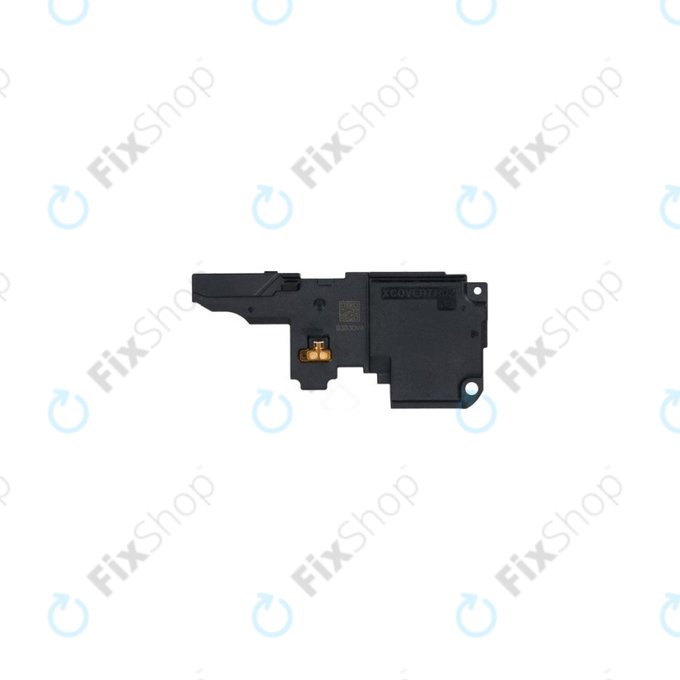 Samsung Galaxy Xcover 7 G556B - Haut-parleur - GH96-16617A Genuine Service Pack