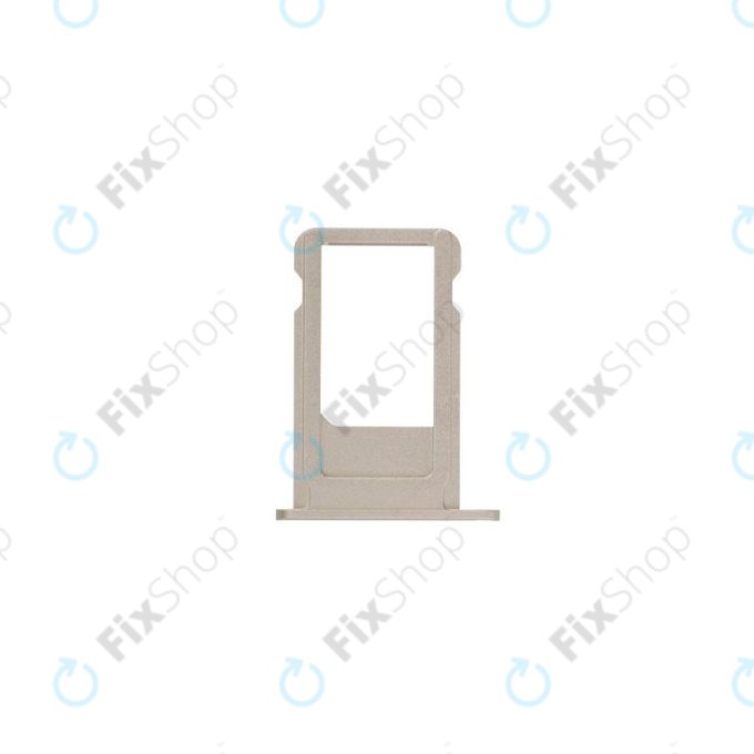 Apple iPhone 6S - Tiroir SIM (Or)