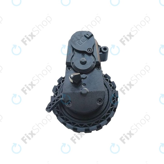 Ecovacs Deebot N-series, T-series, Ozmo-series - Roue avec moteur (droite)