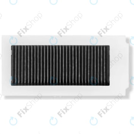 Ecovacs Deebot X5 Omni, X5 Pro Omni - Filtre HEPA