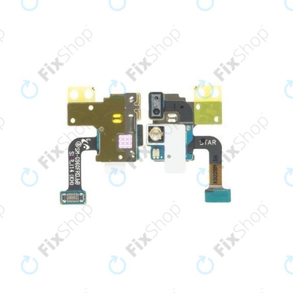 Samsung Galaxy S9 G960F, S9 Plus G965F - Capteur de proximité + Câble flexible - GH59-14879A Genuine Service Pack