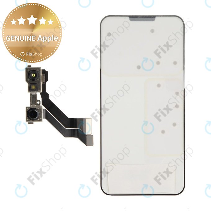 Caméra frontale pour iPhone 13 Pro | 661-23880 | Genuine Apple