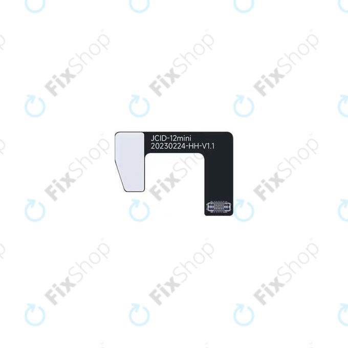 Apple iPhone 12 Mini - Câble flexible FPC Face ID (JCID)