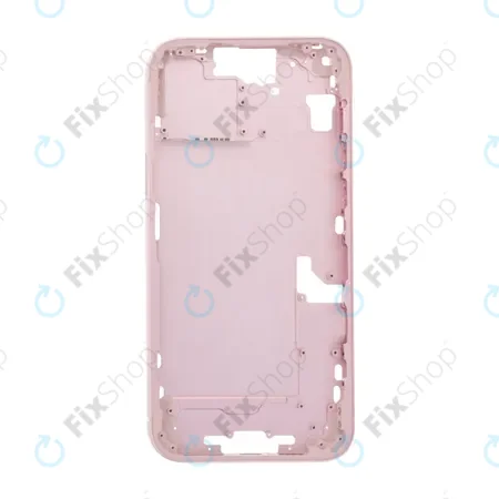 Apple iPhone 15 Plus - Cadre central (Pink)