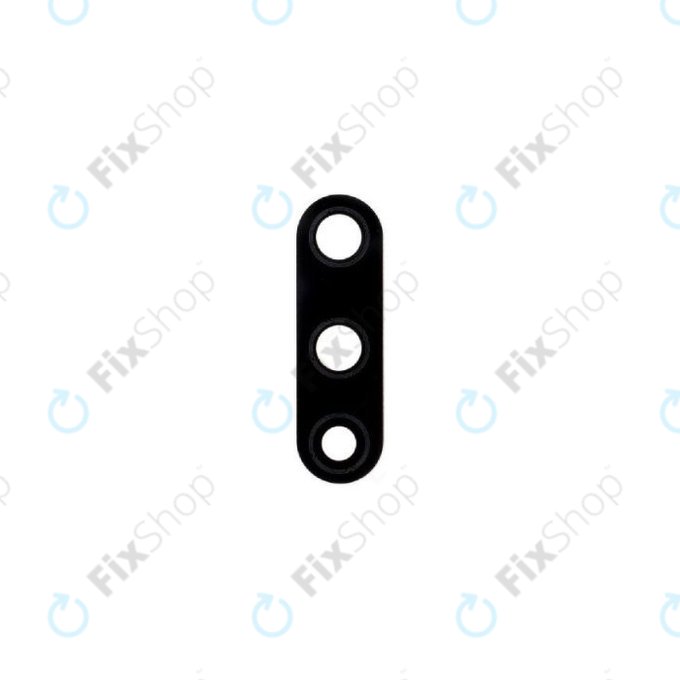 Xiaomi Mi 9 Lite - Objectif de caméra arrière (Noir)