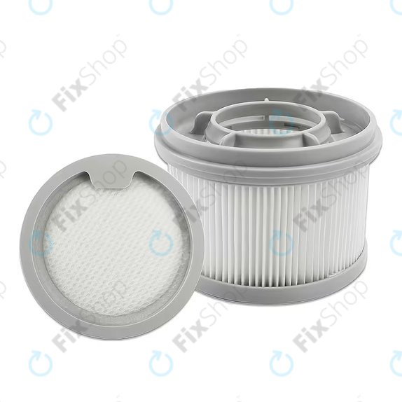 Jeu de filtres pour Xiaomi Vacuum Cleaner G20 Lite