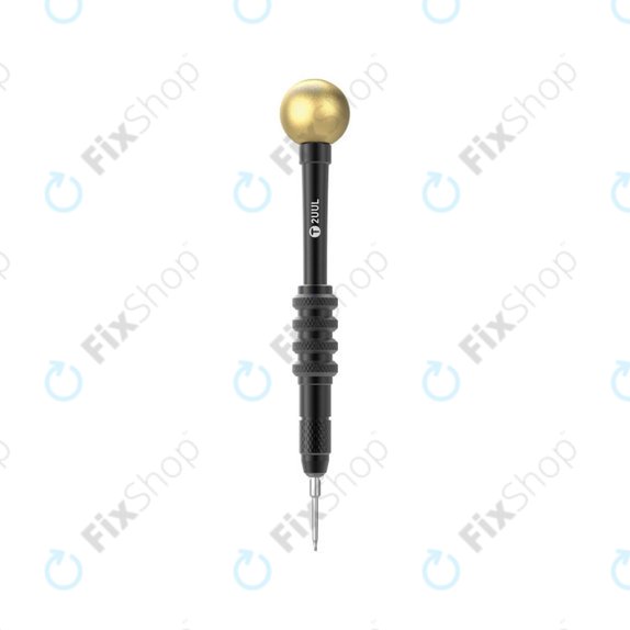 Tournevis POP avec embouts remplaçables, 2UUL SD87, pour iPhone série 17
