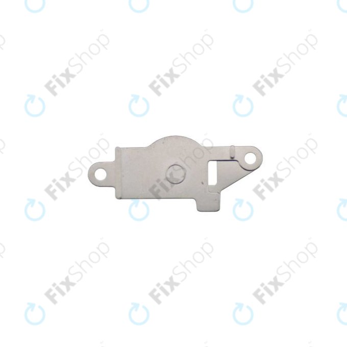 Apple iPhone 5S, SE - Support métallique du bouton Home