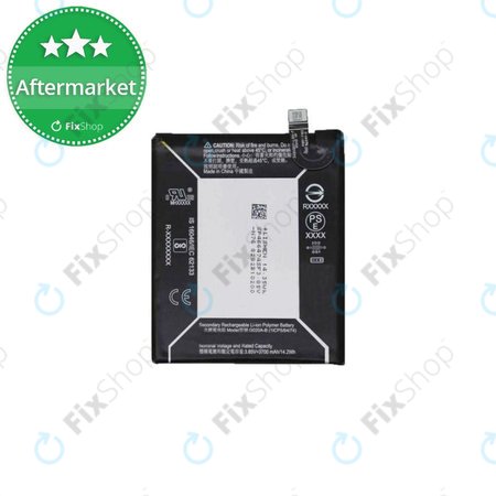 Google Pixel 3a XL - Batterie G020A-B 3700mAh