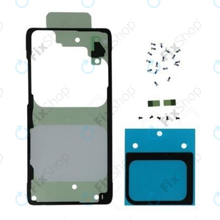 Samsung Galaxy Note 20 N980B - Kit de colle - GH82-23535A Genuine Service Pack
