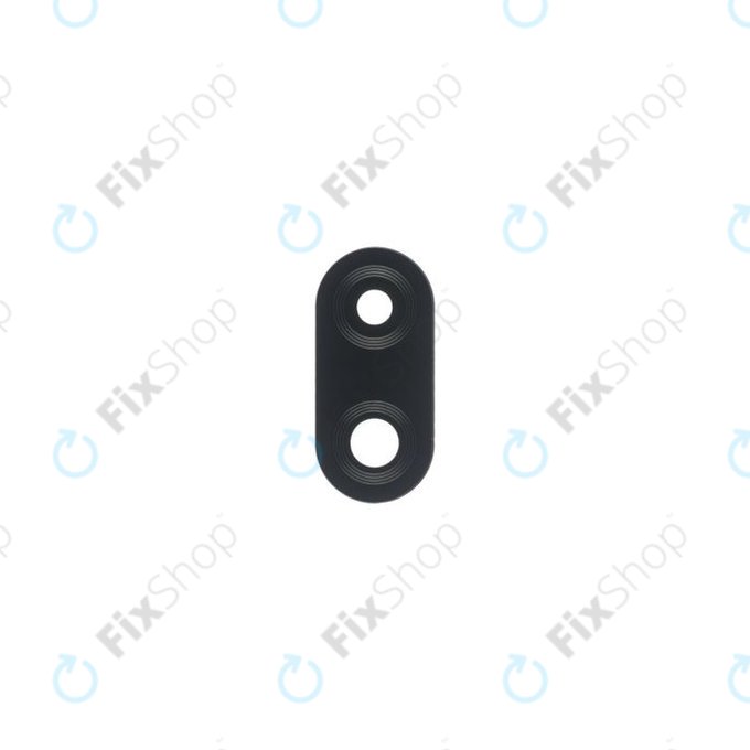 Huawei P Smart Plus (Nova 3i) - Objectif de l'appareil photo