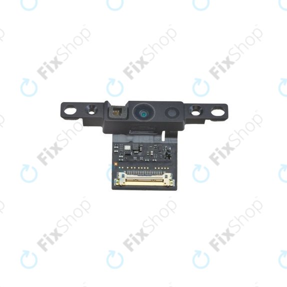 Apple iMac 21,5" A1418 (Fin 2013 - Mi 2017) - Appareil photo