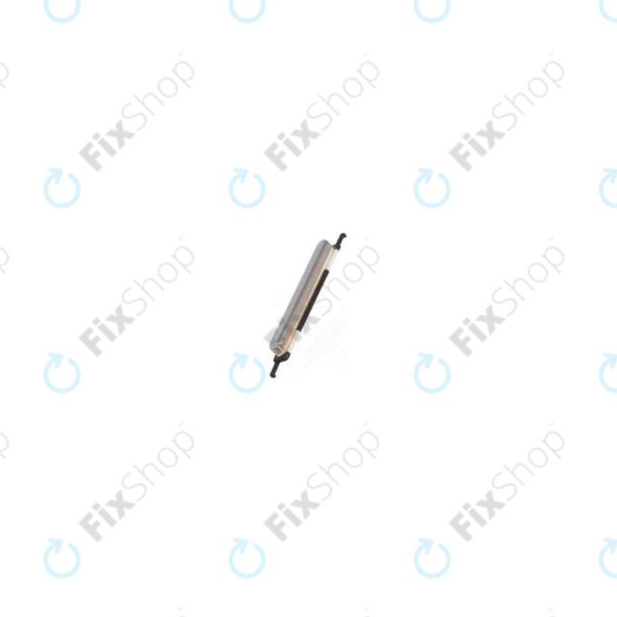 Samsung Galaxy M22 M225F - Bouton Volume (Blanc) - GH64-08582B Genuine Service Pack
