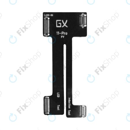 Câble de Test pour Écran LCD et Tactile (3D Touch) pour iPhone 11 Pro