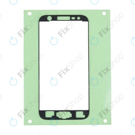 Samsung Galaxy J3 J330F (2017) - Adhésif pour écran LCD - GH02-14855A Genuine Service Pack