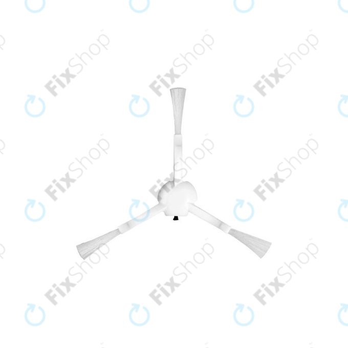 Xiaomi Dreame F9 - Brosse latérale