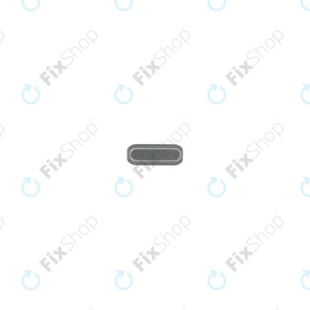 Sony Xperia XZ1 Compact G8441 - Bouton appareil photo (Argent) - 1309-2258 Genuine Service Pack