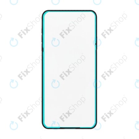 Adhésif d’étanchéité vitre arrière pour iPhone 17 Pro Max, 2UUL BA17PM