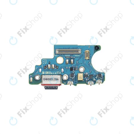 Samsung Galaxy S20 G980F - Carte PCB du connecteur de charge - GH96-13080A Genuine Service Pack