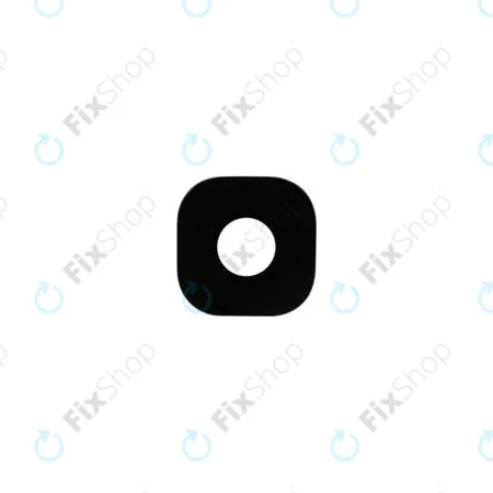 Samsung Galaxy A6 A600 (2018) - Objectif d'appareil photo - GH64-06813A Genuine Service Pack