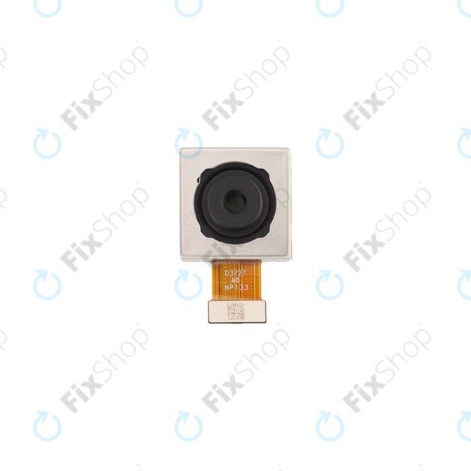 Caméra arrière 200 MP pour Xiaomi Redmi Note 15 Pro+ 5G
