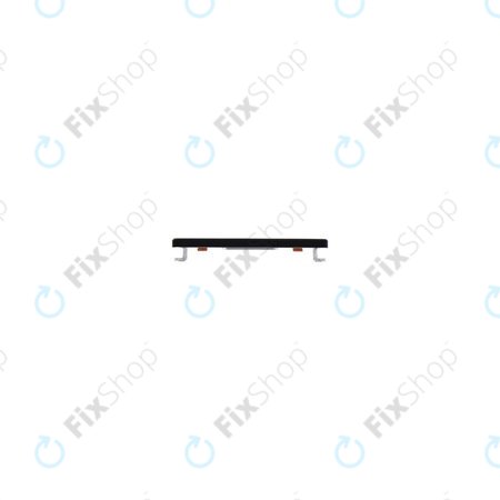 Asus ZenFone 9 AI2202 - Bouton Volume (Noir) - 13020-075504RR Genuine Service Pack