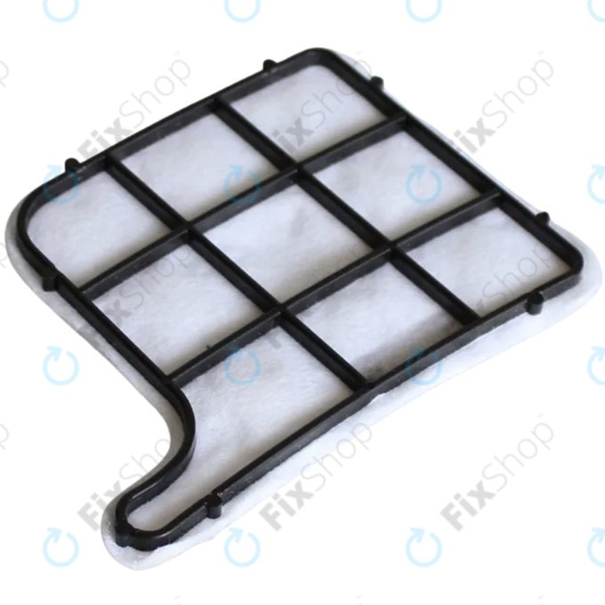 Vorwerk Kobold VK135, VK136 - Filtre pré-moteur