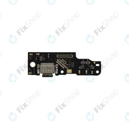 Blackberry Key2 - Carte PCB du connecteur de charge