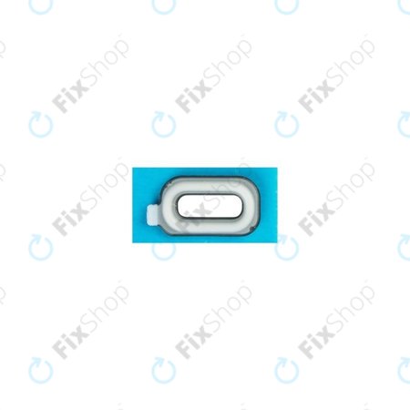 Samsung Gear S3 Frontier R760, R765, Classic R770 - Caoutchouc d'étanchéité pour haut-parleur - GH98-40546A Genuine Service Pack