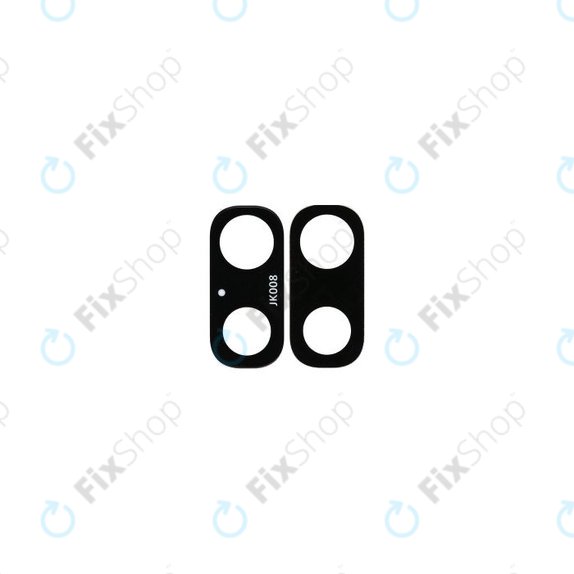 Samsung Galaxy Z Flip F700N - Objectif de caméra arrière - GH64-07801A Genuine Service Pack