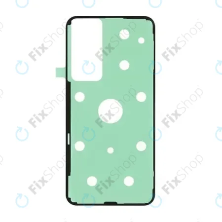 Samsung Galaxy A54 5G A546B - Adhésif pour couvercle de batterie - GH02-24726A Pack de service d'origine