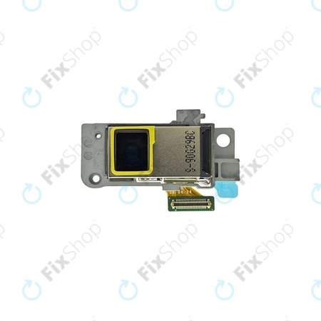 Samsung Galaxy Note 20 Ultra N986B - Module Cmera arrière 12MP - GH96-13571A Genuine Service Pack