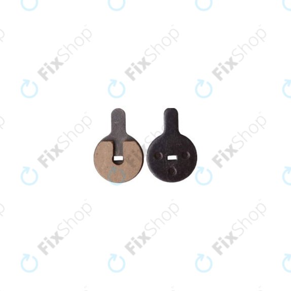 Kugoo G2 Pro - Plaquettes de frein 20mm