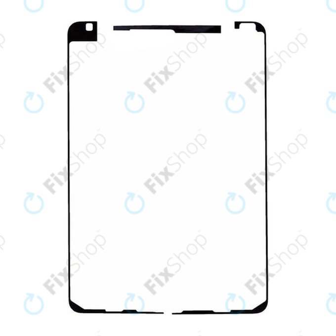 Apple iPad Mini 4 - Adhésif LCD