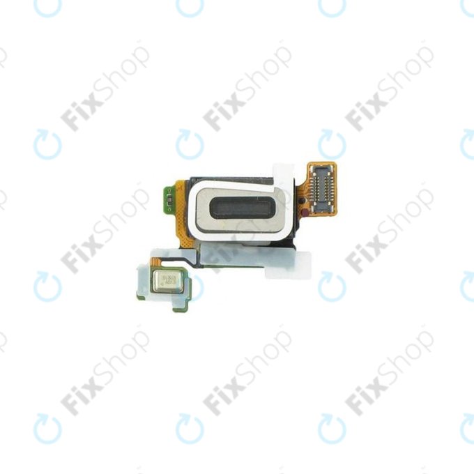 Samsung Galaxy S6 G920F - Haut-parleur + Microphone - GH96-08162A Genuine Service Pack