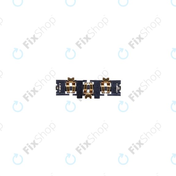 Apple iPhone 5C, 5S - Connecteur FPC de batterie