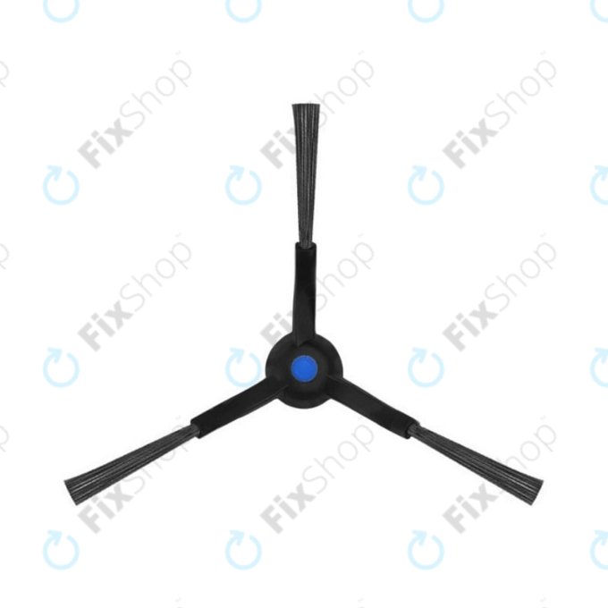 Ecovacs Deebot T50 Omni, T50 Pro Omni, X8 Omni, T50 Max, T50 Max Pro Omni, X5 Omni, X5 Pro Omni - Brosse latérale