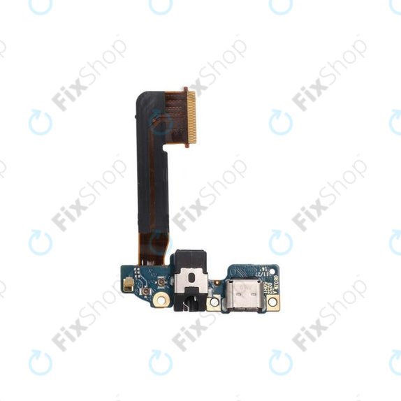 HTC One M9 - Connecteur de charge + Câble flexible