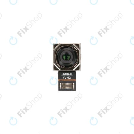 Motorola Moto G30 XT2129 - Module de caméra arrière 64MP - SC28C91886 Pack de service d'origine