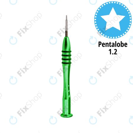 Penggong - Tournevis - Pentalobe PL4 (1.2mm)