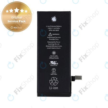 Apple iPhone 6 - Batterie 1810mAh Genuine Service Pack